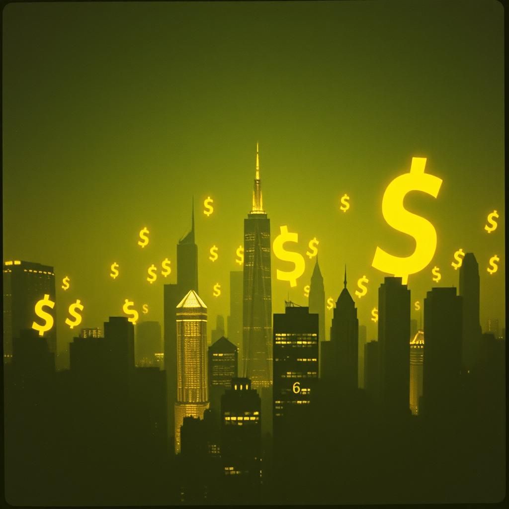Profit et Corruption