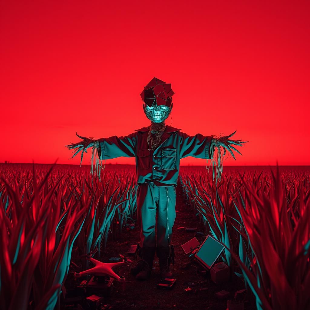 SCARECROW