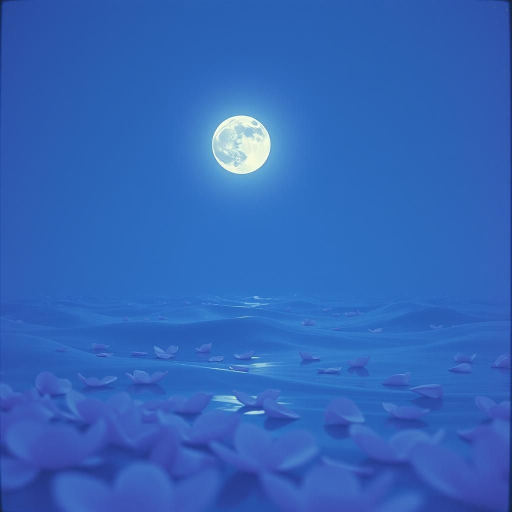 Eun x Ha-joon – Gravity Bloom