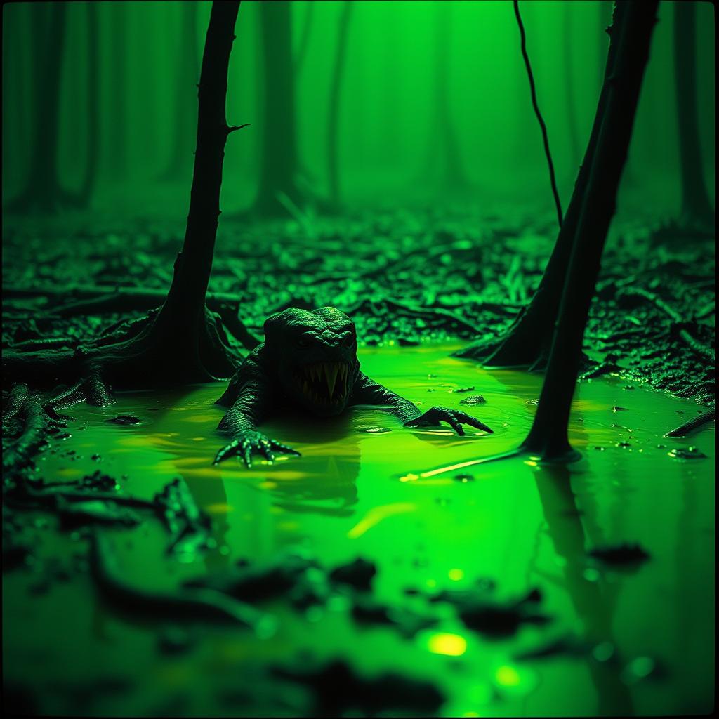 Mud pies