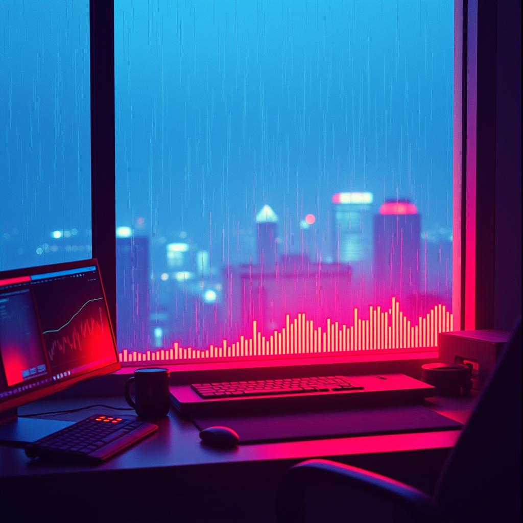 Pips on my screen