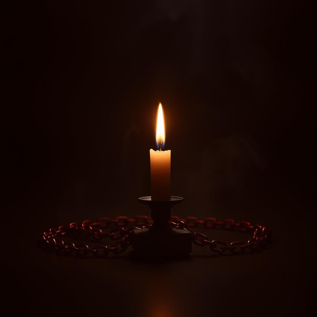 Crimson Vows