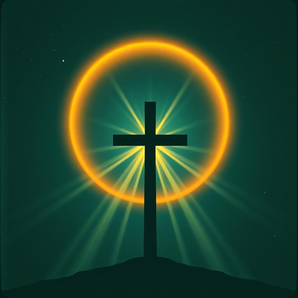 Gloire au seigneur