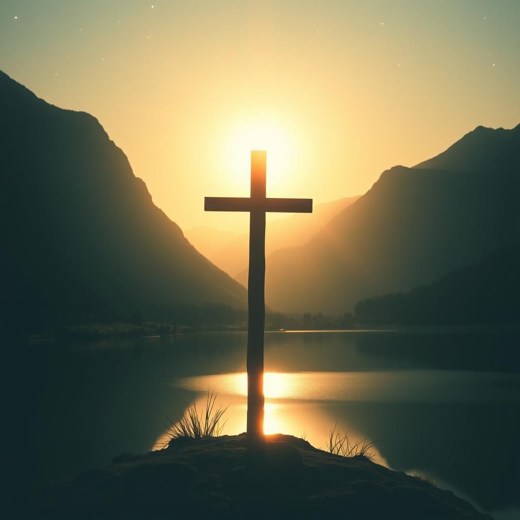 Creator of all