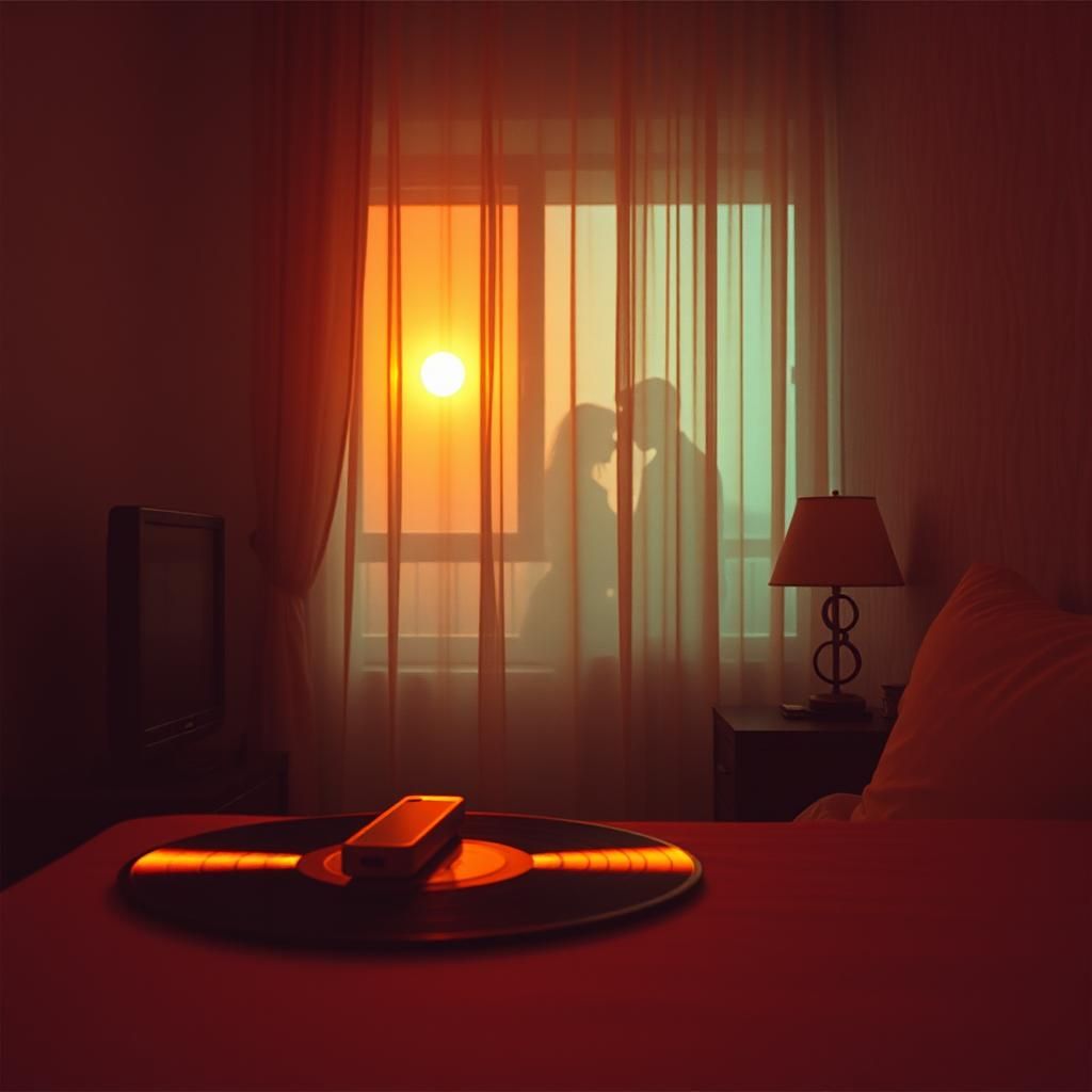 Le luci restano accese