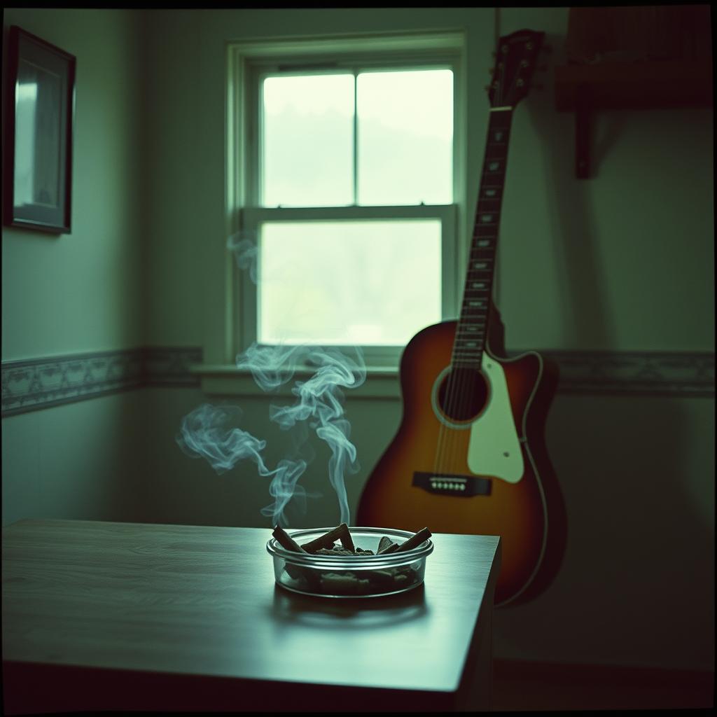 Wake and Bake Chronicles