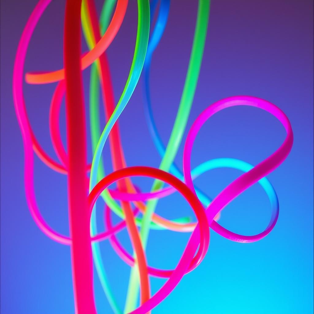 Elastic girl