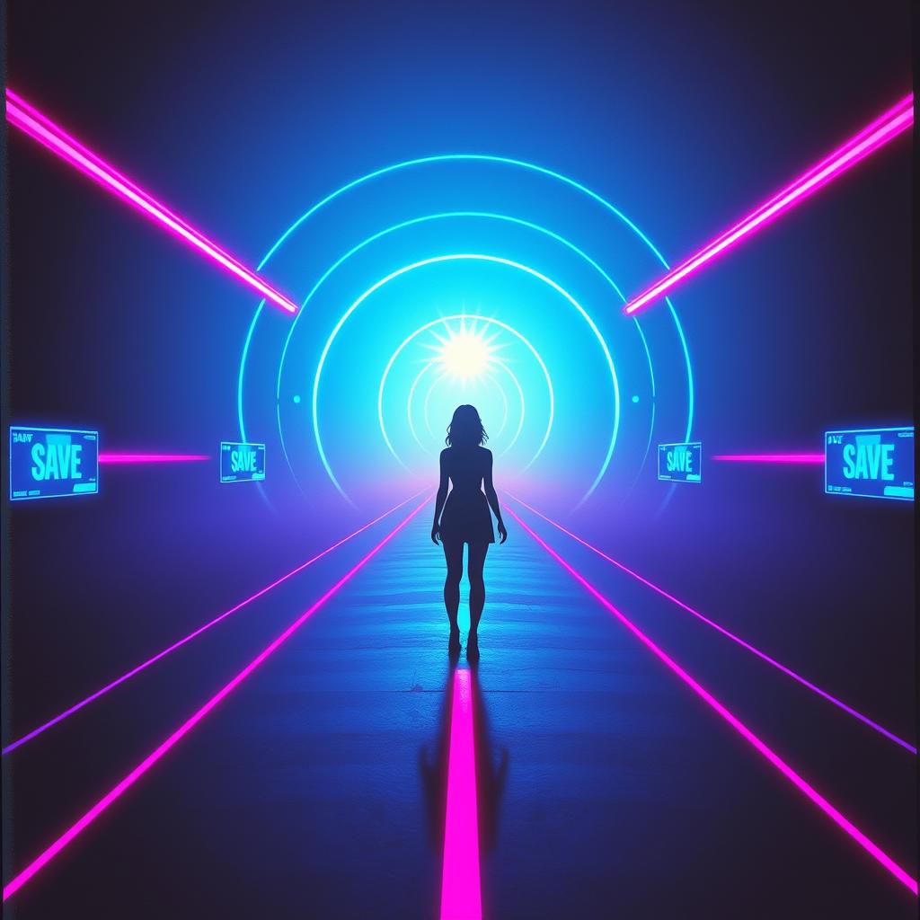 Re:Start Signal