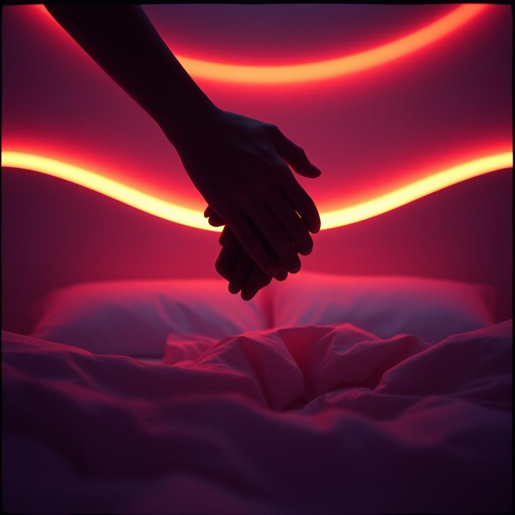Contigo Hasta el Amanecer