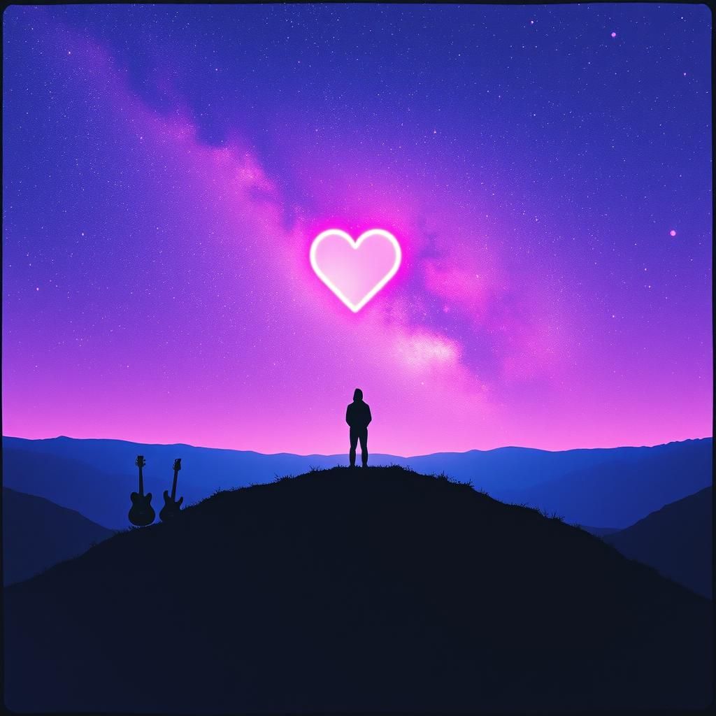 A Half-Beating Heart)