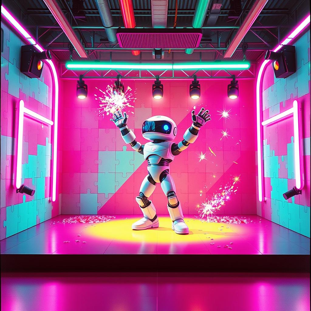 In This Show