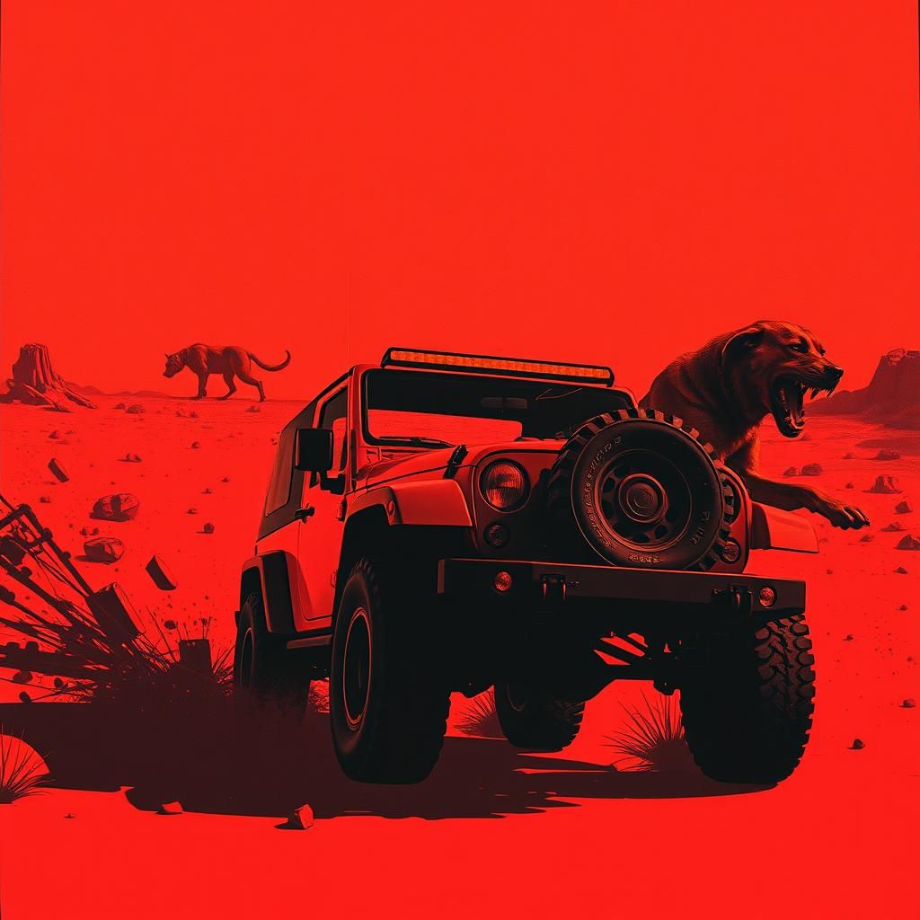 “Red-Bearded Rage (Backwards Hat Anthem)”