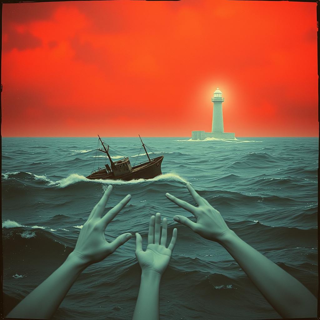 Point of No Return