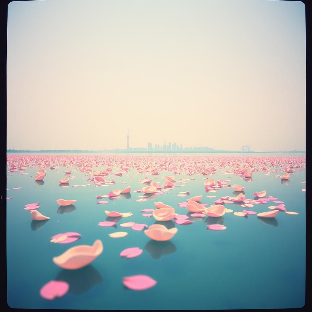 Petals in the Trap (Version)
