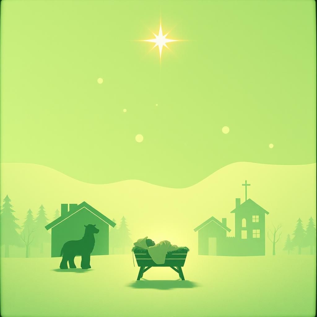 Holy Night of Love