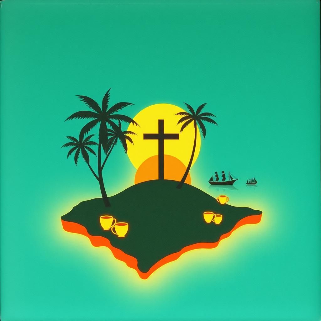 Santo song