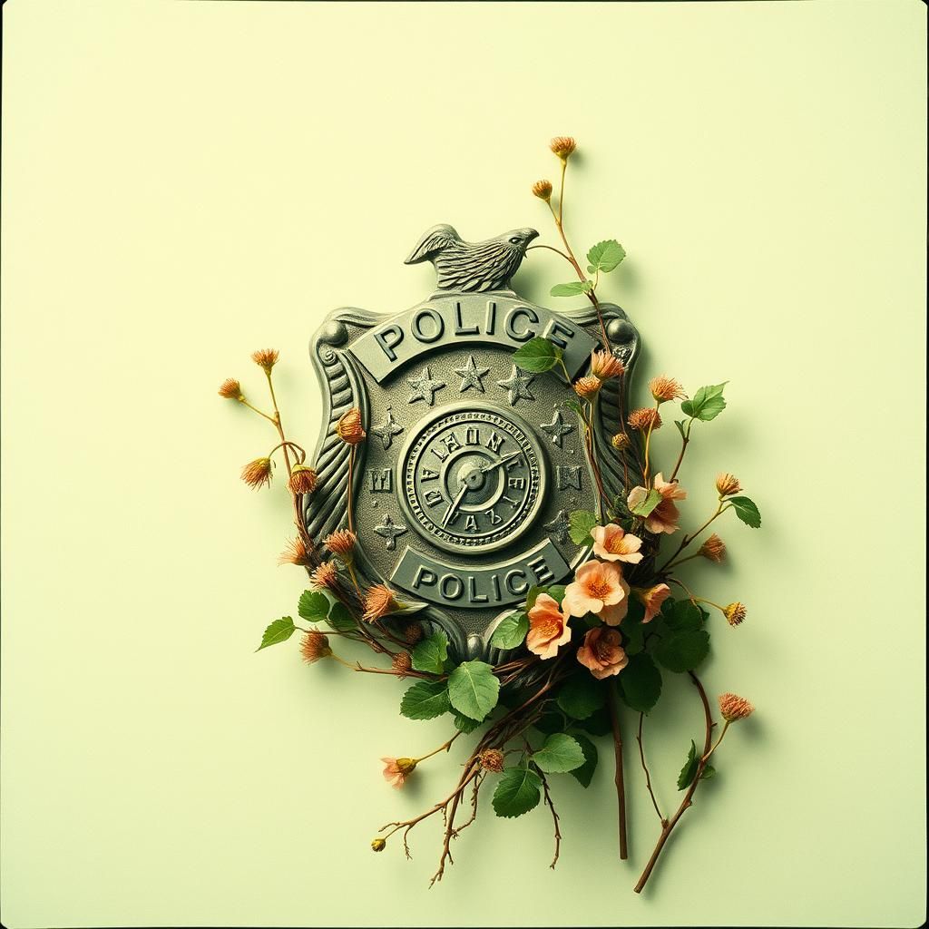 Policía