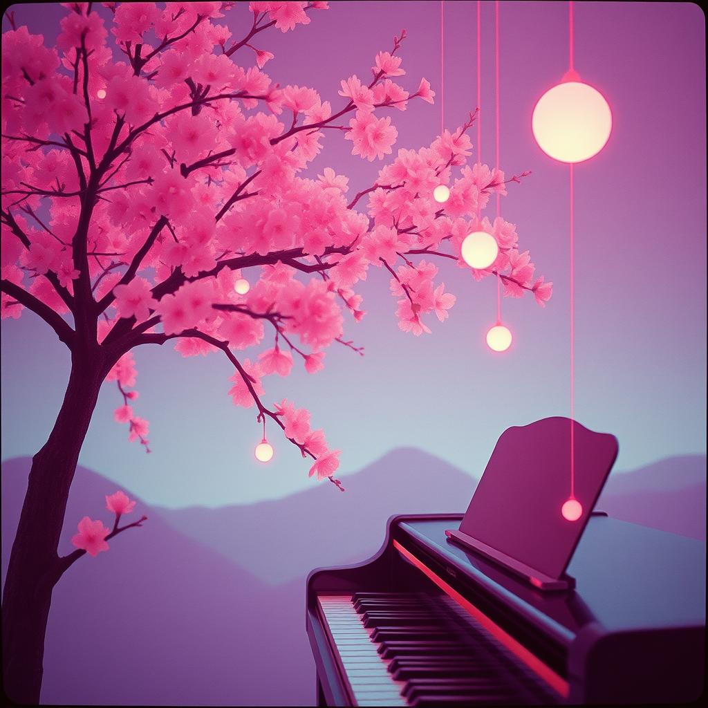 Whispers in the Night