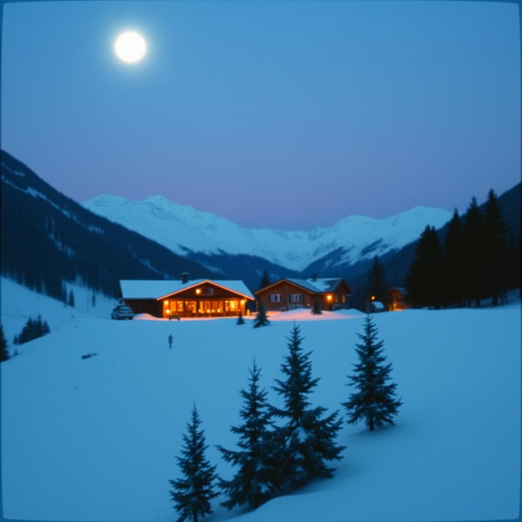 Crans-Montana