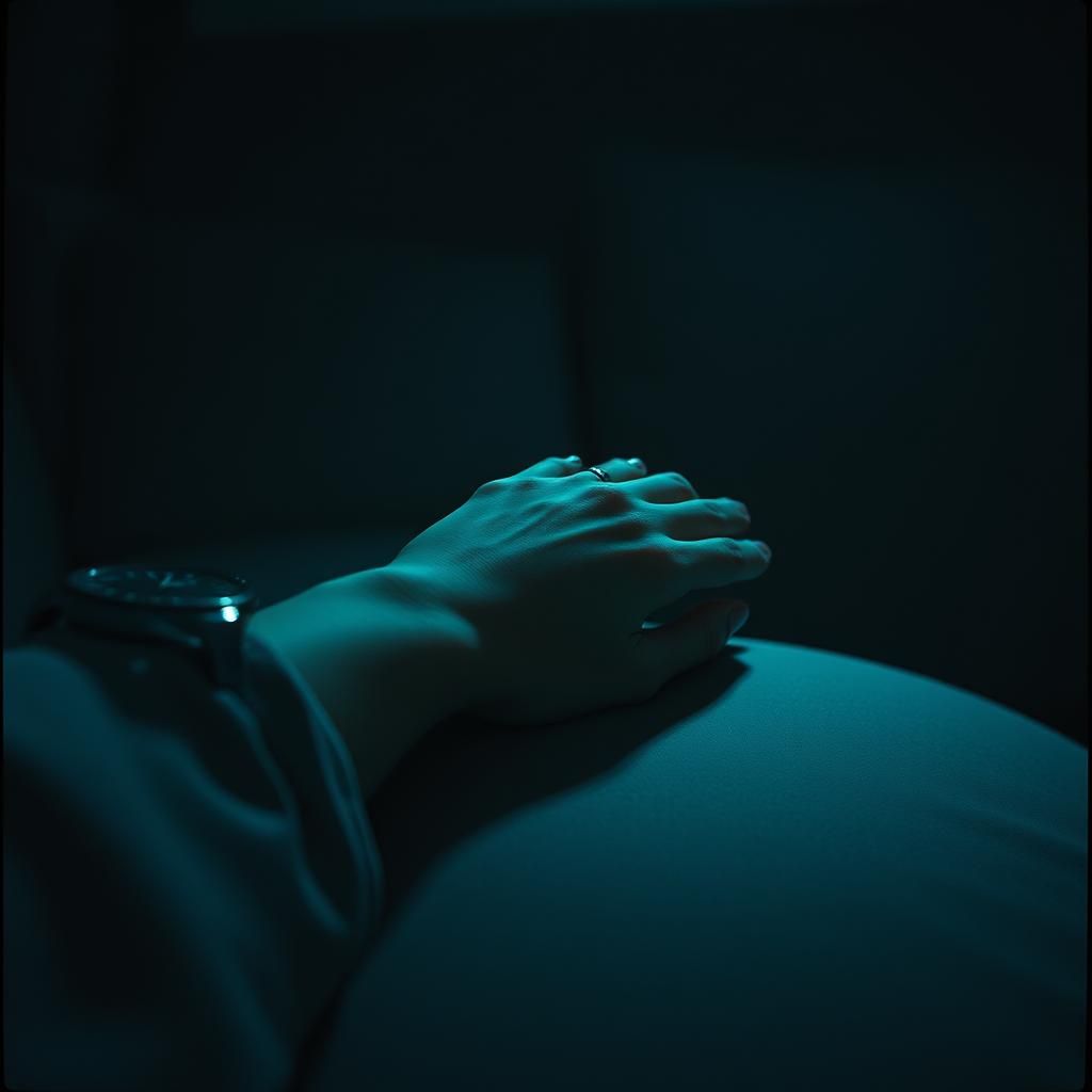 Zwischen Herz und Schatten