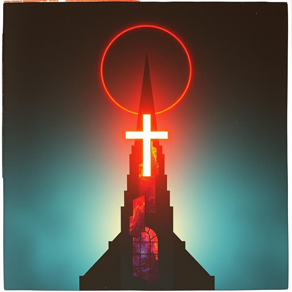 Unfiltered Gospel