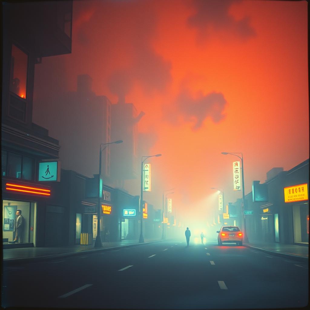 Ring Road