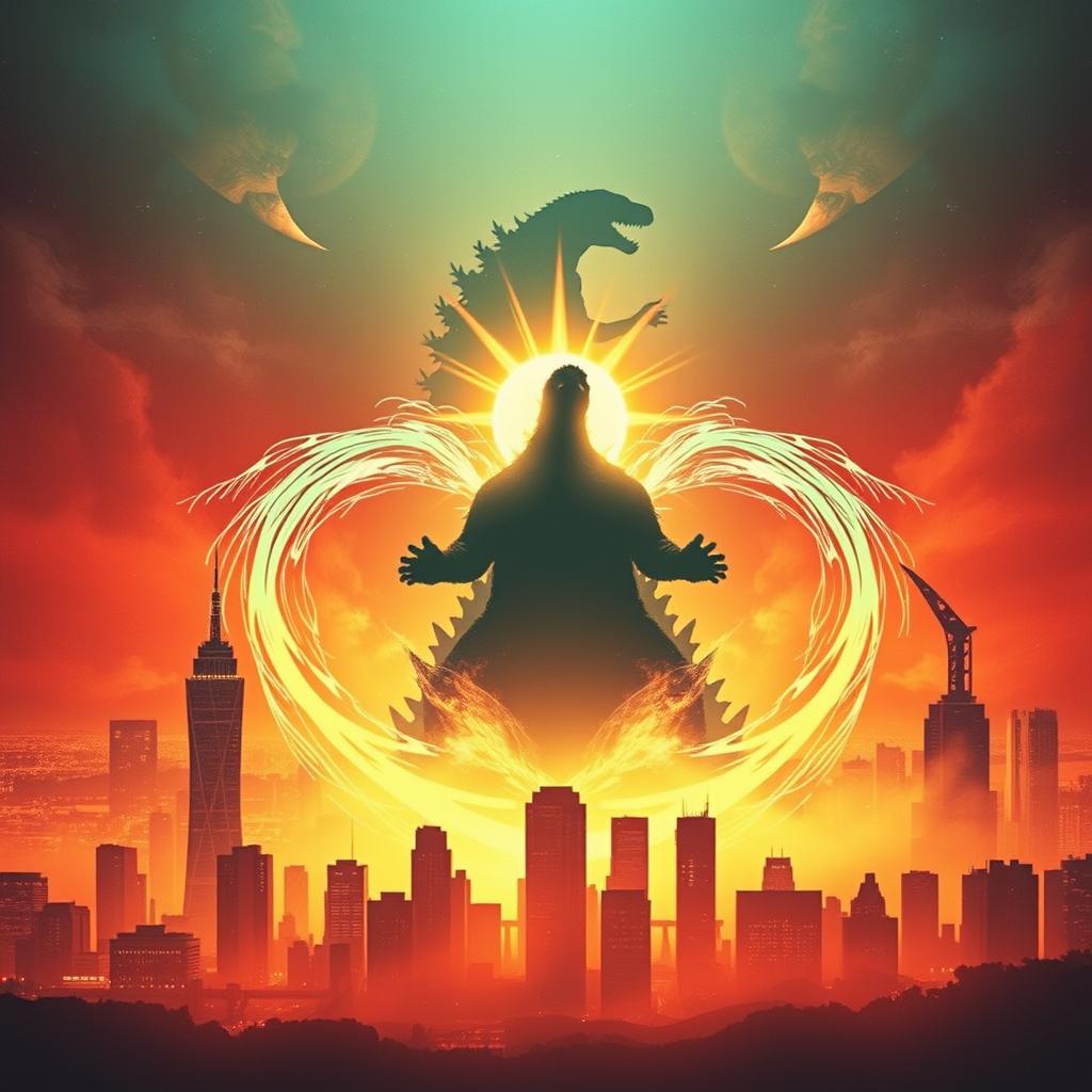 Titans' Fall