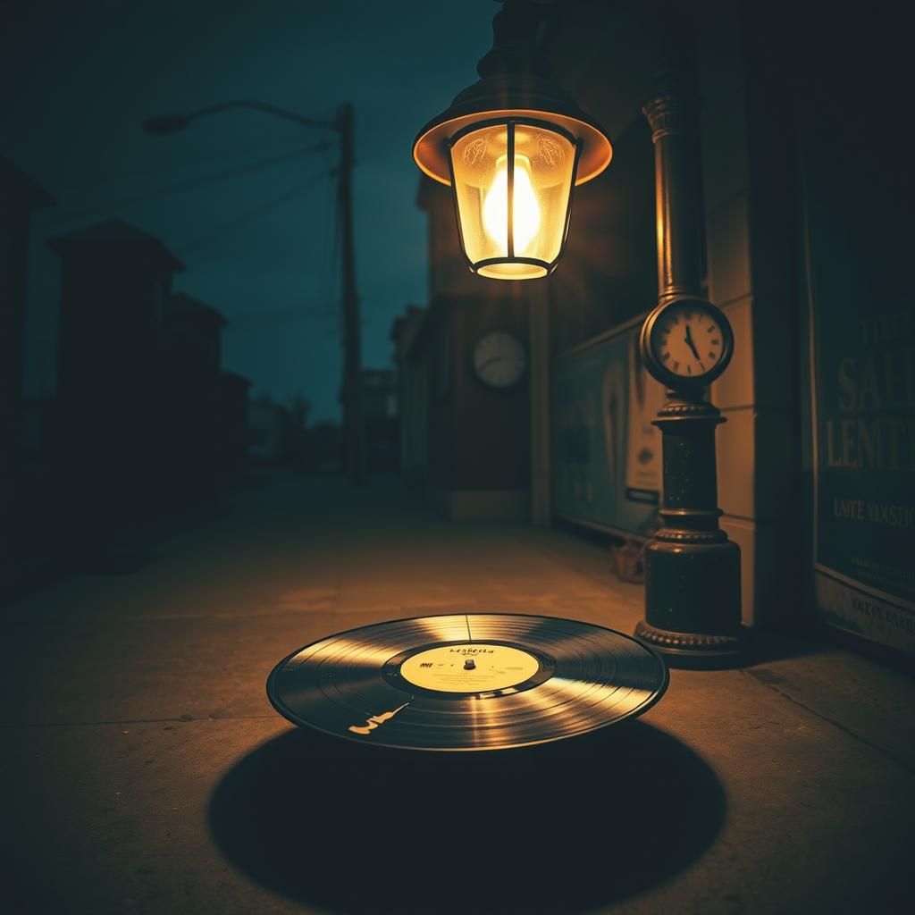 Nostalgia