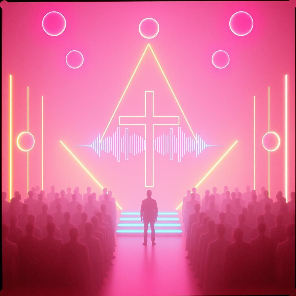 Halleluja der Liebe