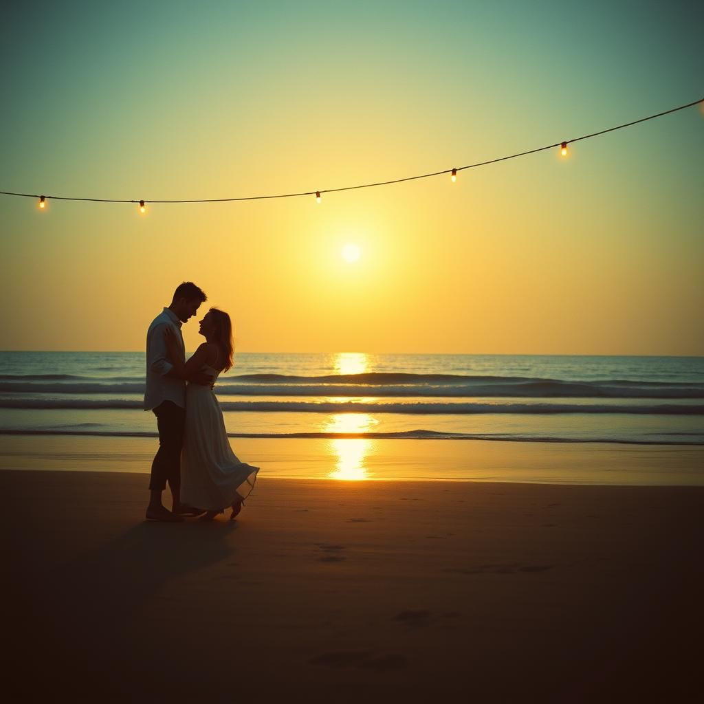 Un Amour Parfait