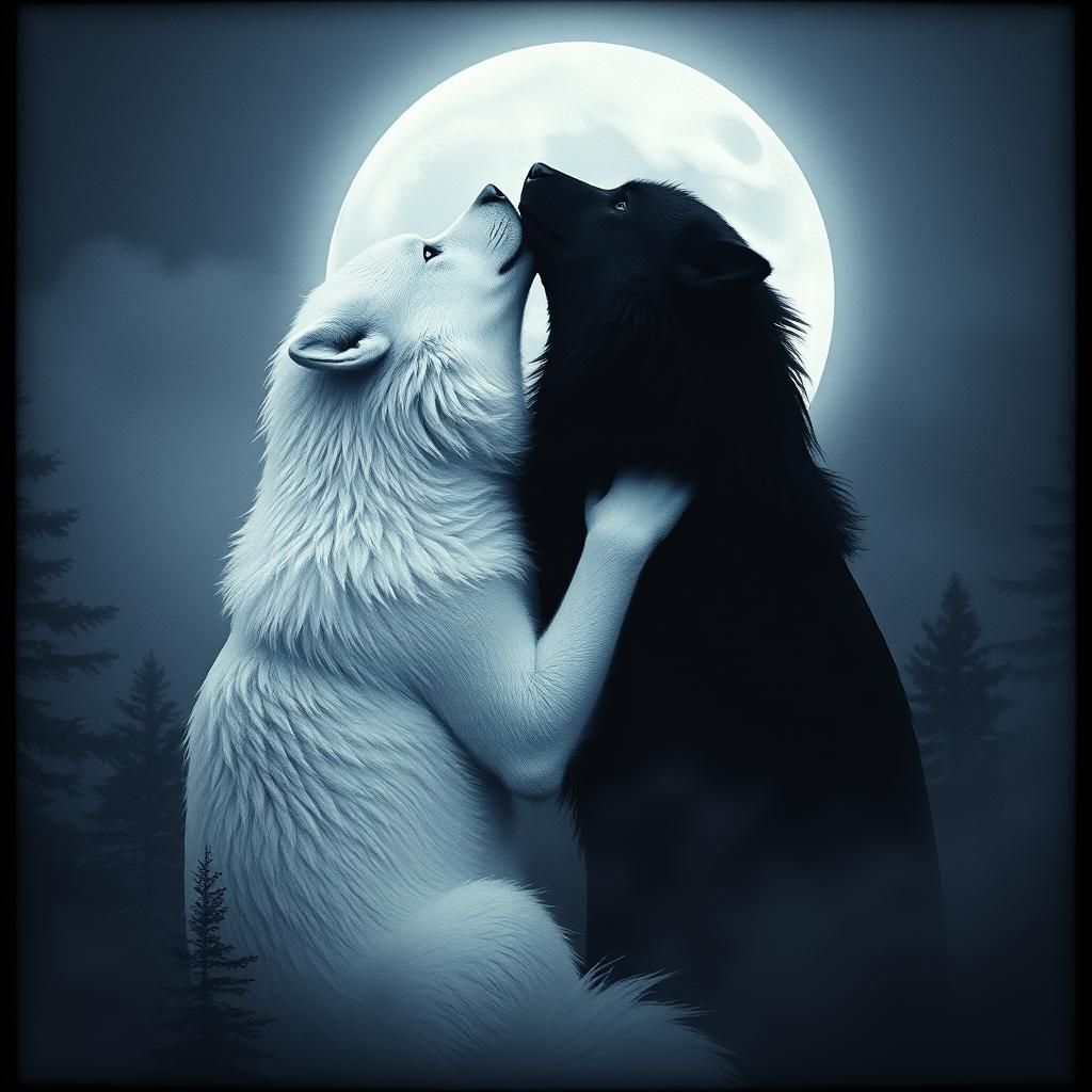 Moonbound Mates