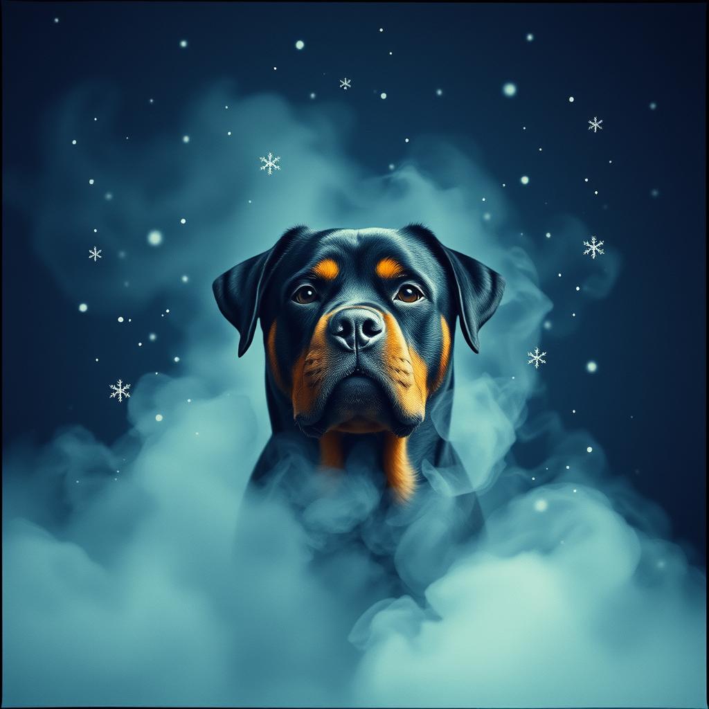Rotty Wilder