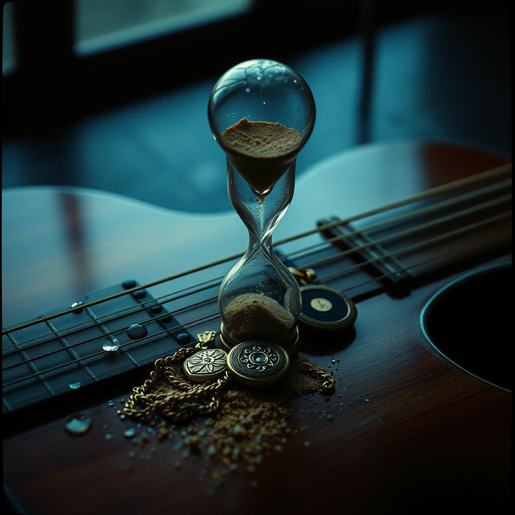 Heartbreak Lockets