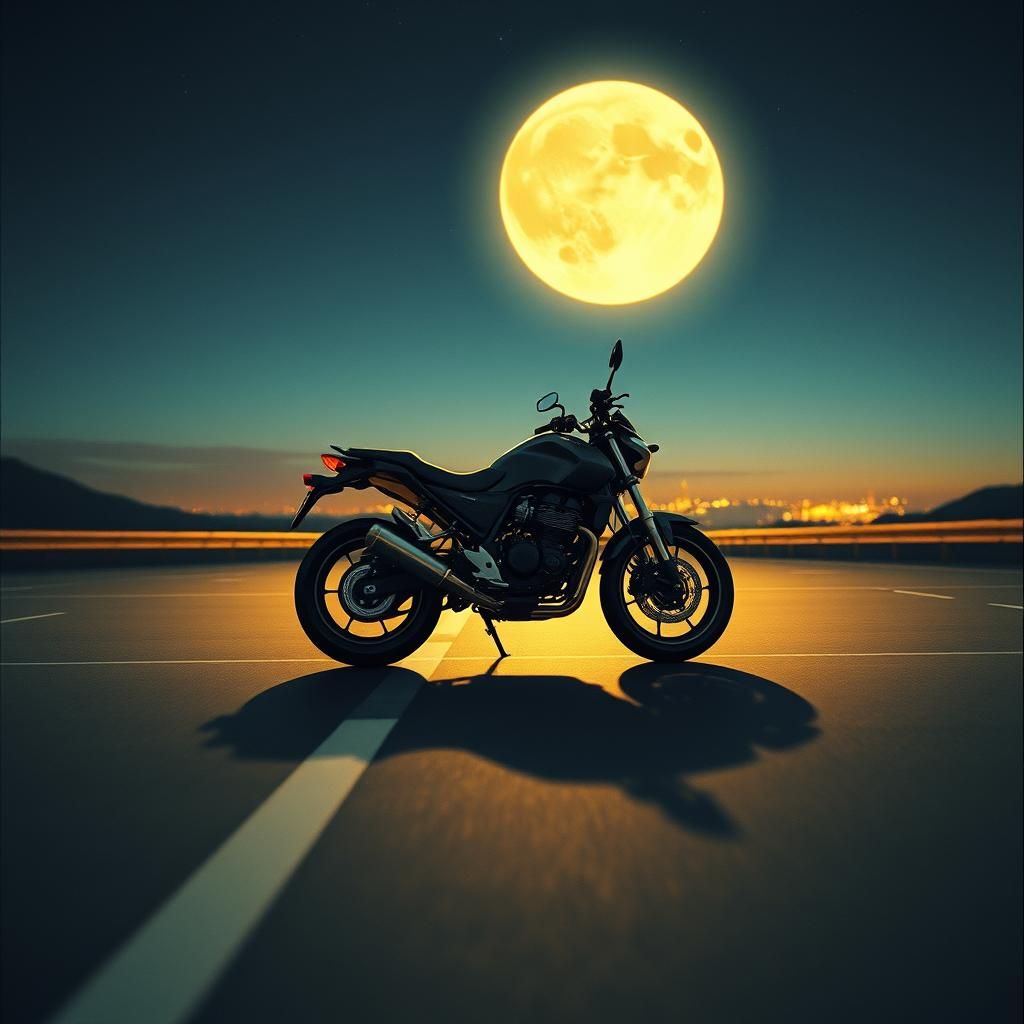 Long rides