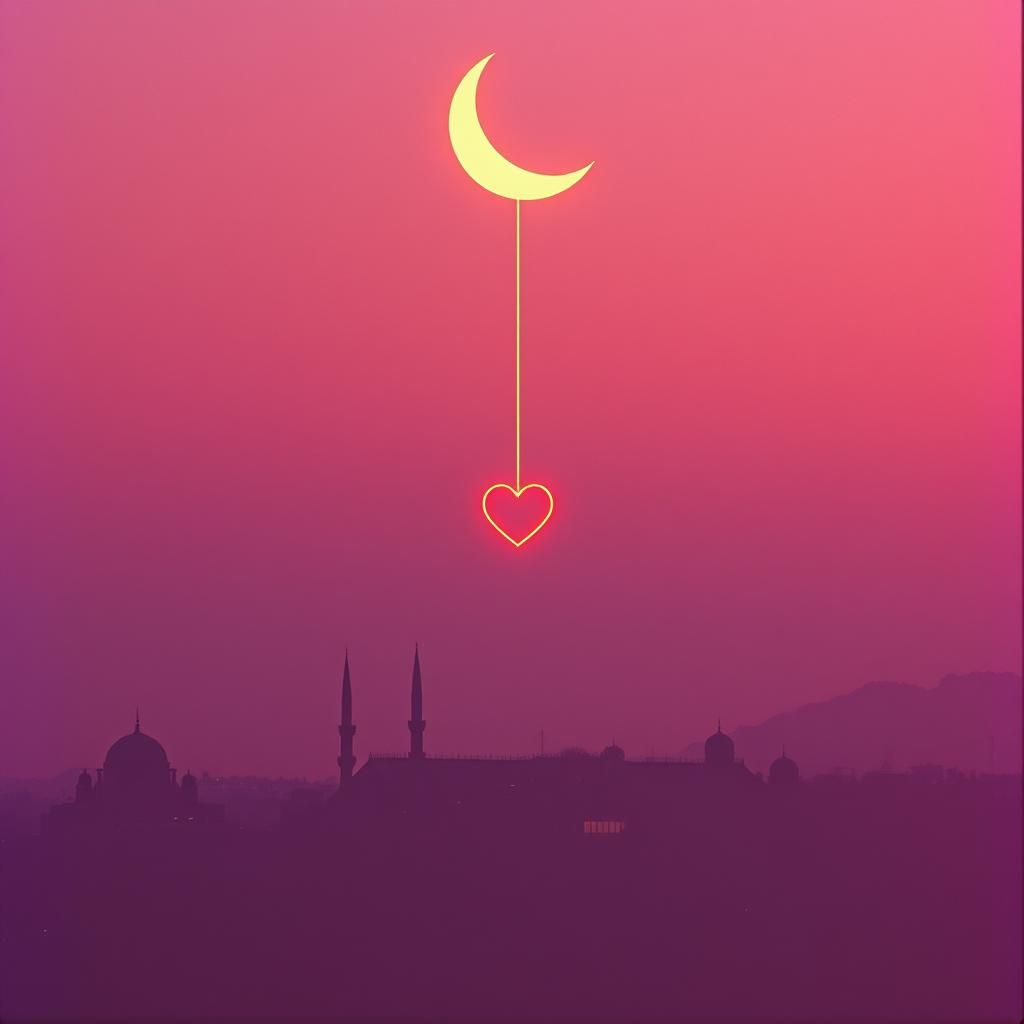 Se relier à Allah