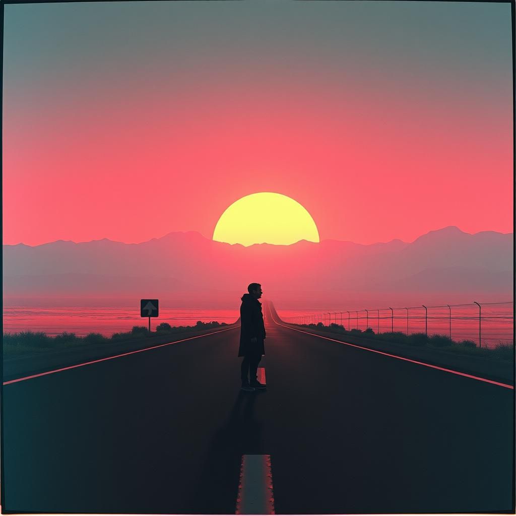 Where the Light Finds Me
