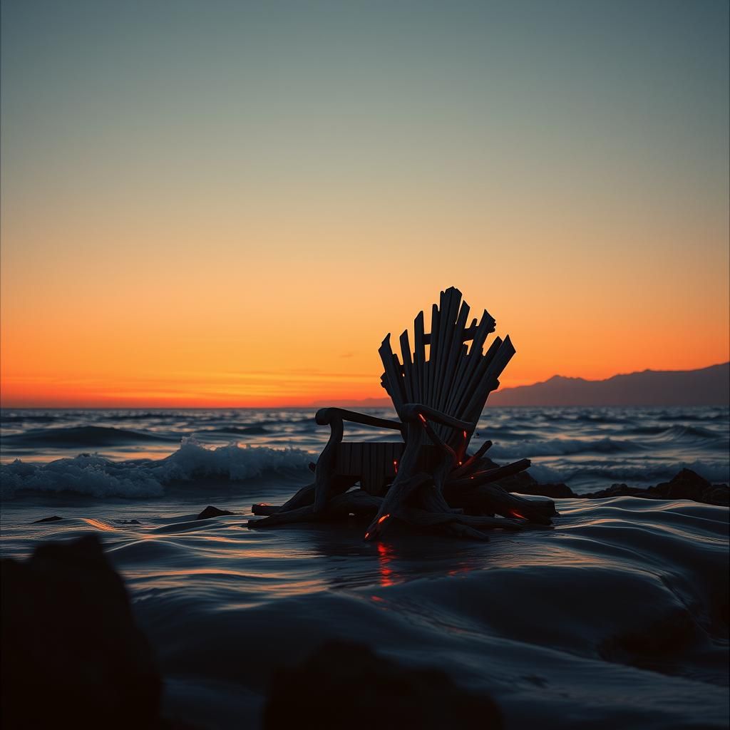 Ivory Coastline