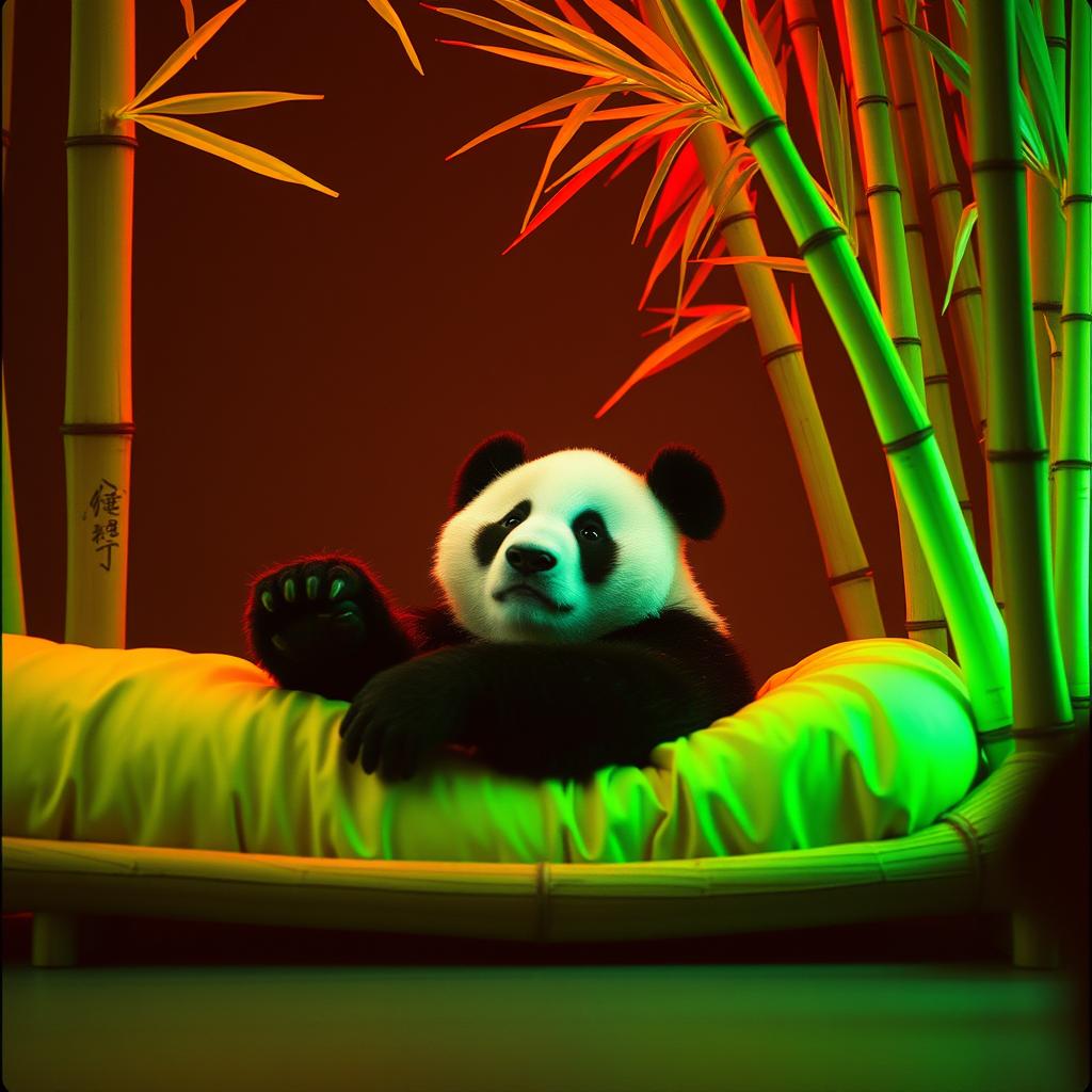 Pandas and Country Shit