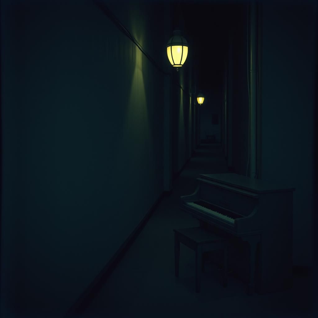 Die Sehnsucht bleibt