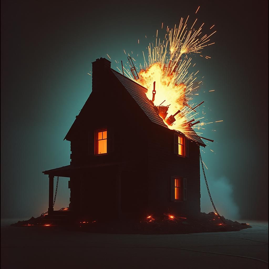 House of Torment
