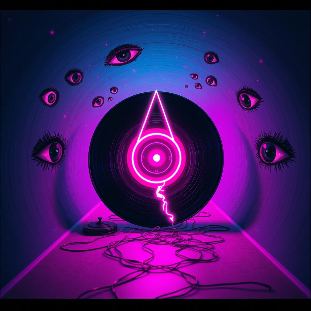 The hole