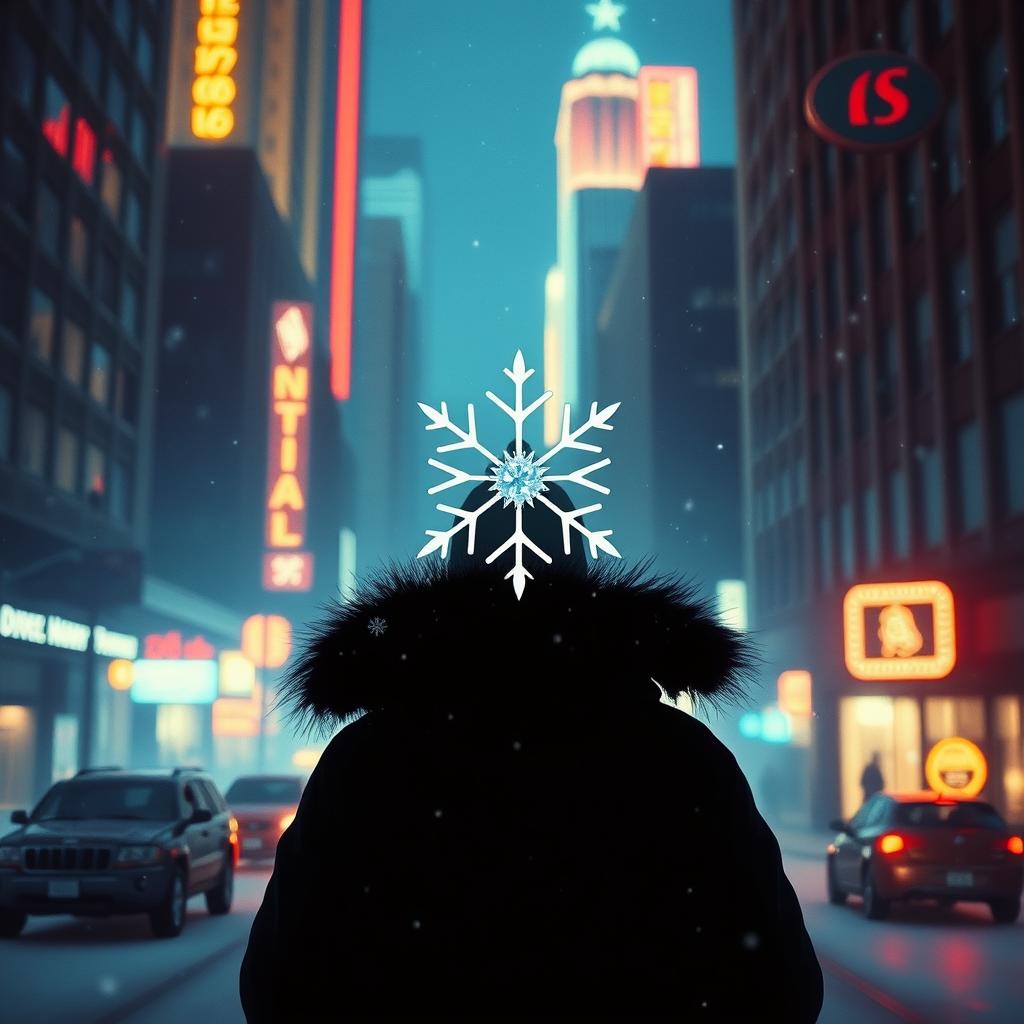 Snow Flakes