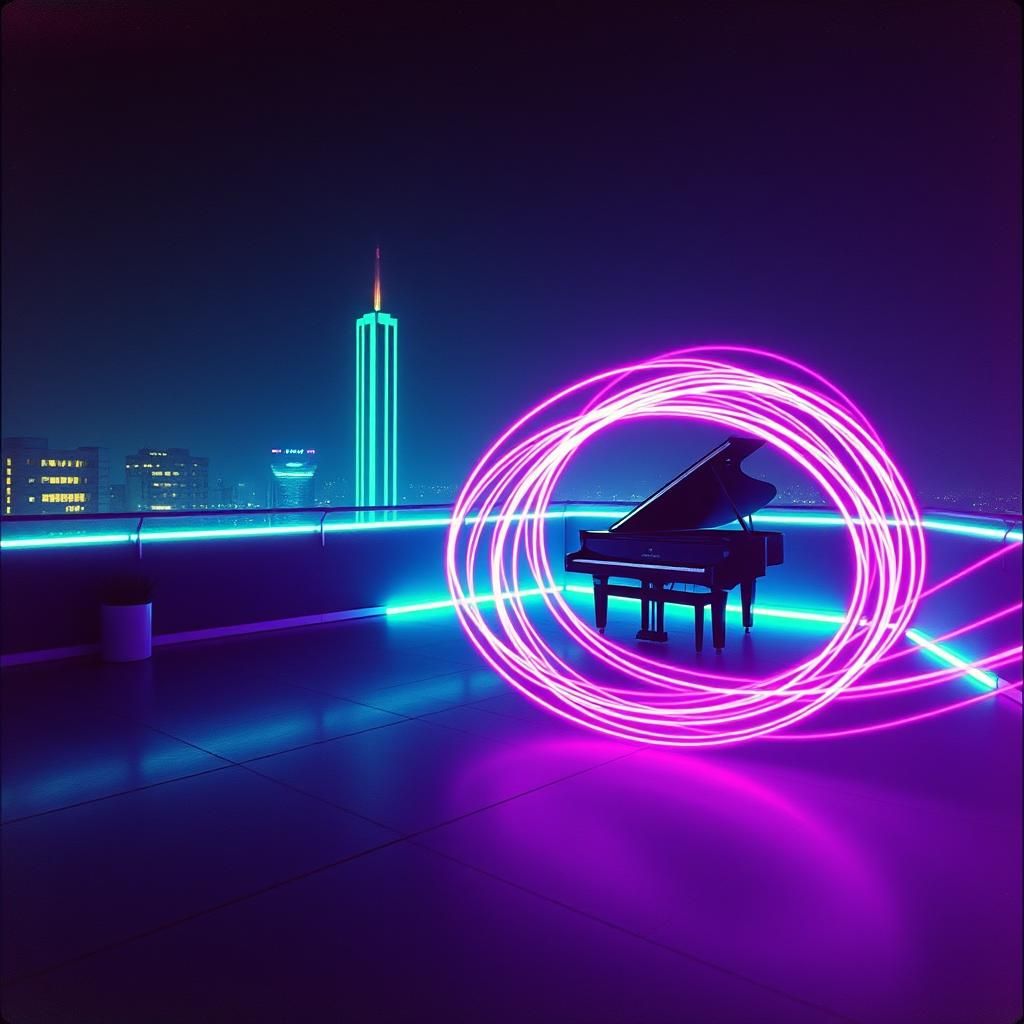 Private groove