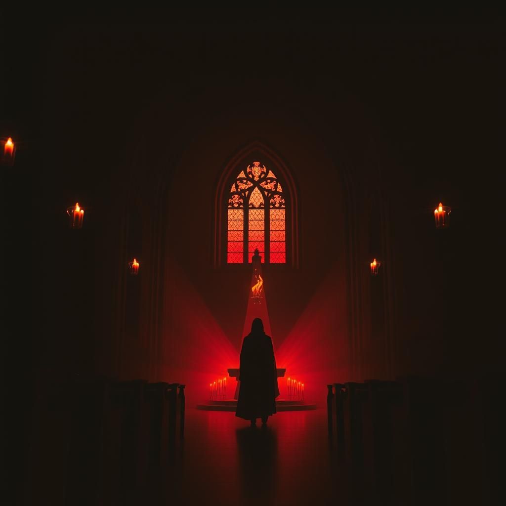 Oblivion Dance