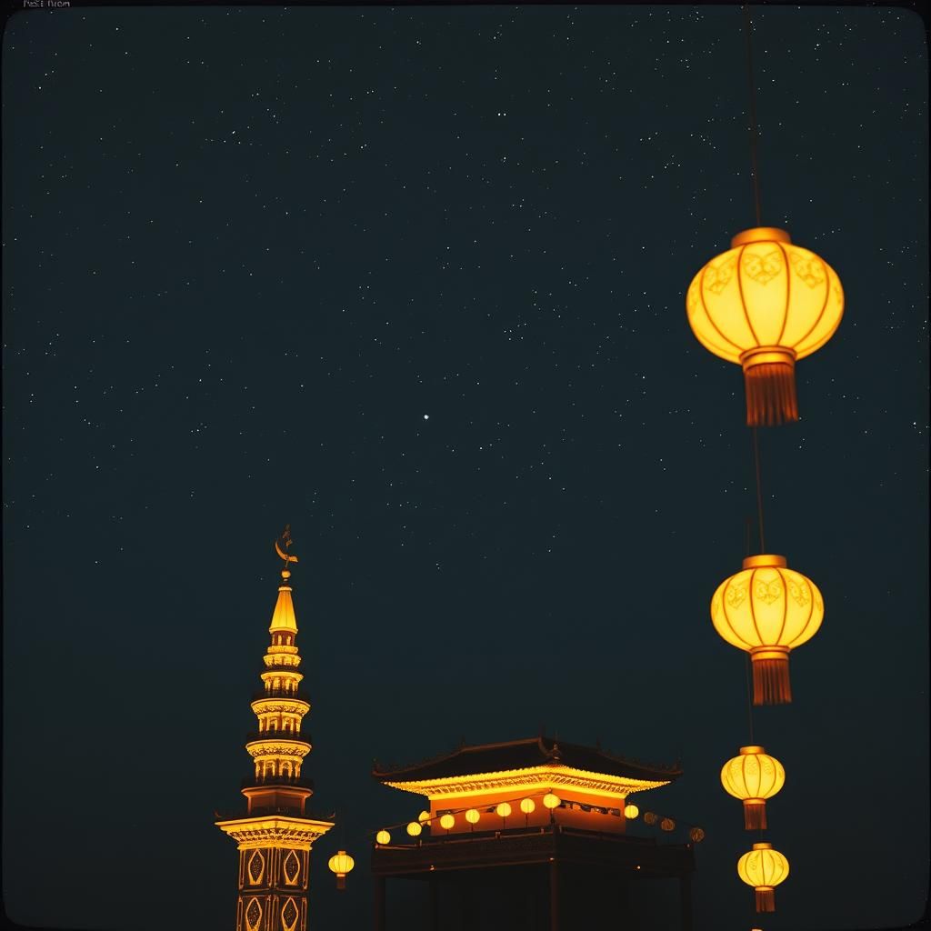 Praha Lights