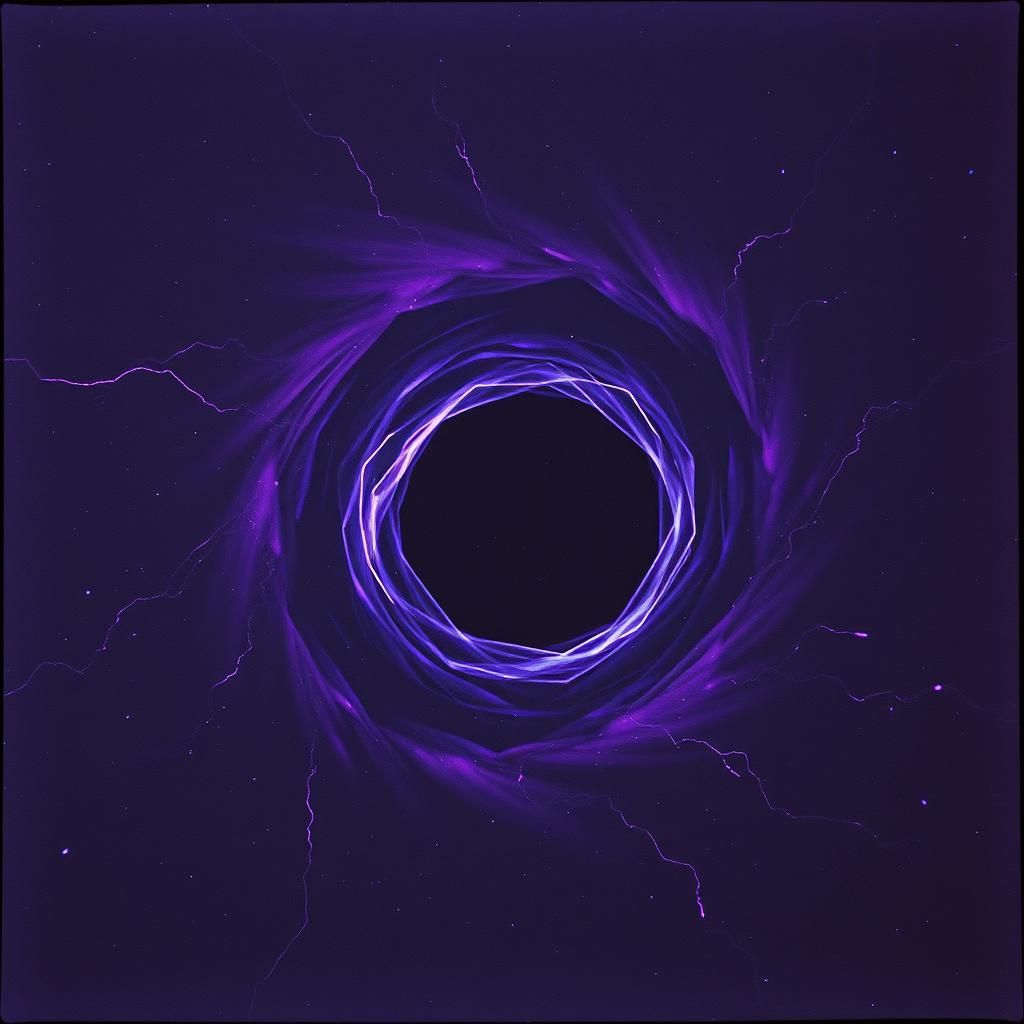 Primordial Energy