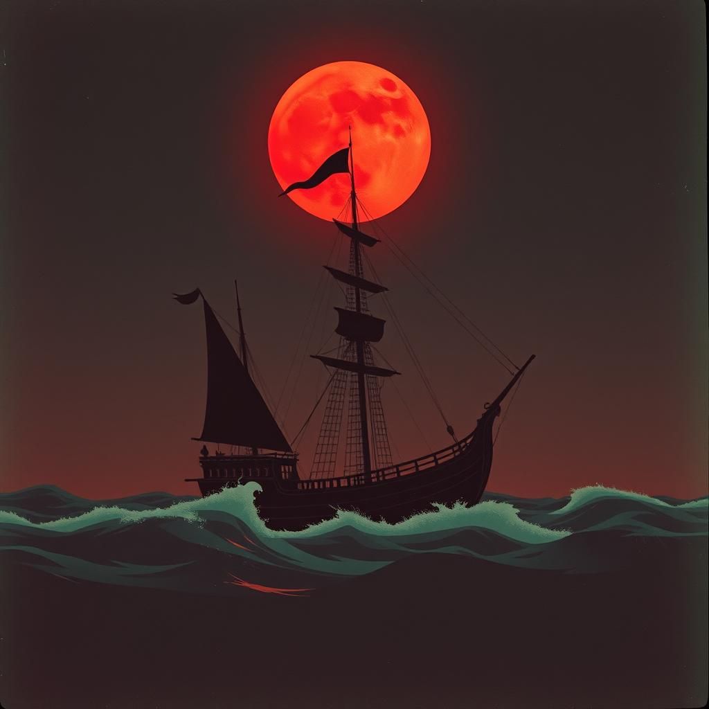 PIRÁTSKÁ HYMNA