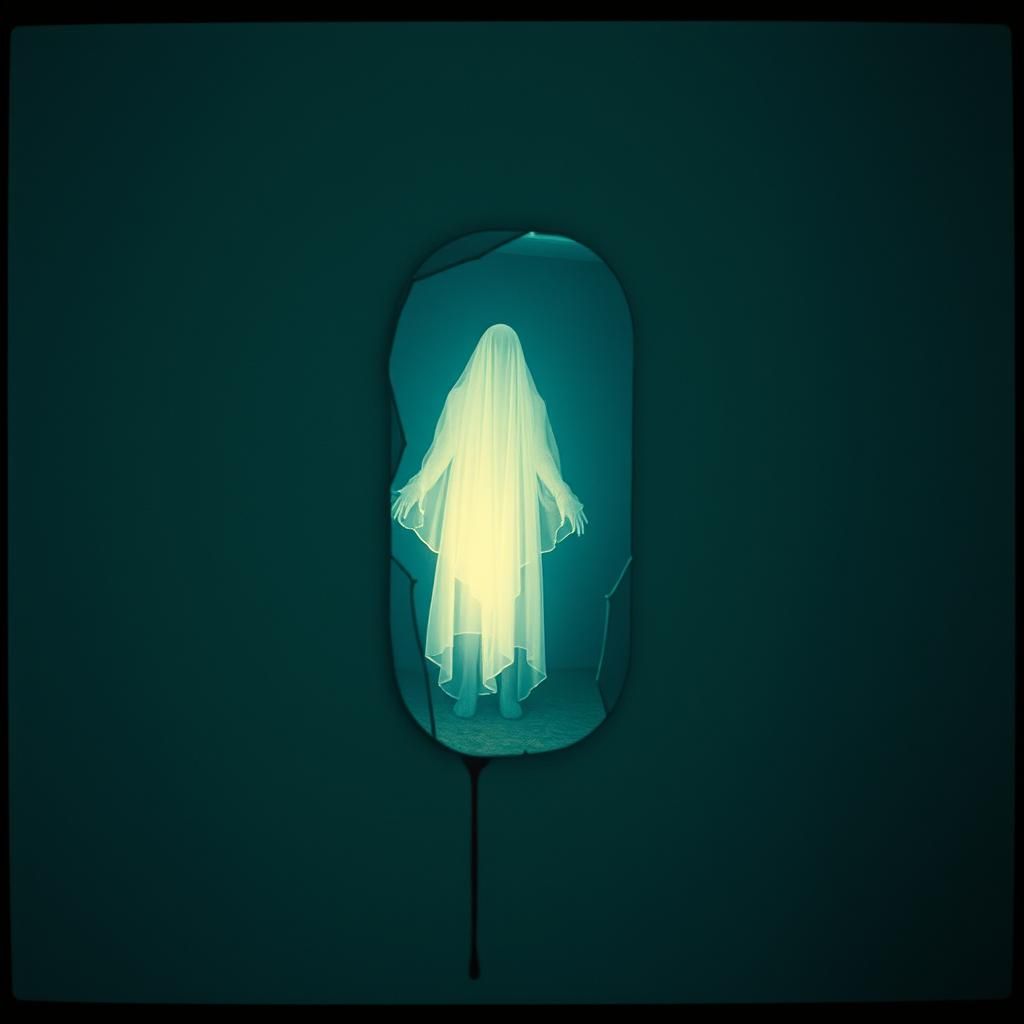 The Ghost in the Mirror