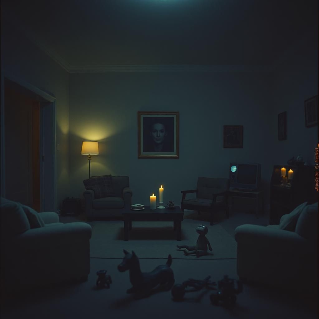 Can’t be a home