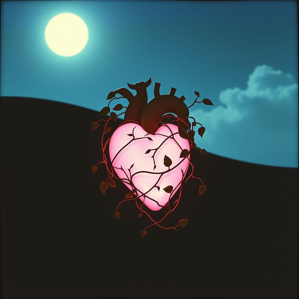 To the only ONE I LOVE